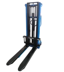 Manual Stacker