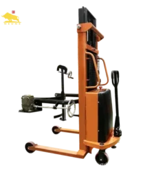 Electric Drum Lifter